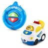 Go! Go! Smart Wheels® RC SmartPoint® Police Car - view 1